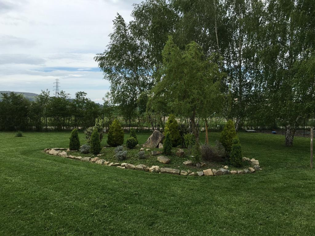 Chevrerie Des Oliviers Villa Saint-Georges-sur-Allier Kültér fotó