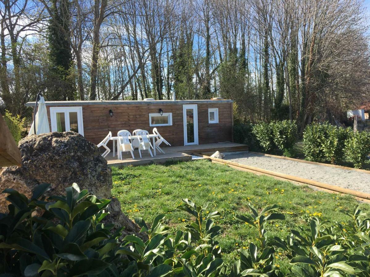 Chevrerie Des Oliviers Villa Saint-Georges-sur-Allier Kültér fotó